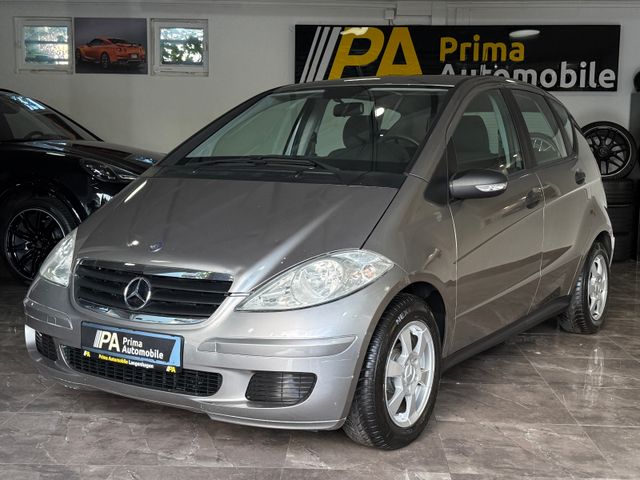 Mercedes-Benz A 170 Classic / Automatik 2. Hand Klimaanlage