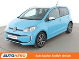 Volkswagen up! electric drive 61 kW e-up! Style Aut.*TEMPO* - Volkswagen up! mit Elektro-Antrieb