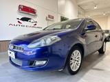 Fiat Bravo 1.6 MJT 120 CV Emotion - Fiat Bravo: Emotion