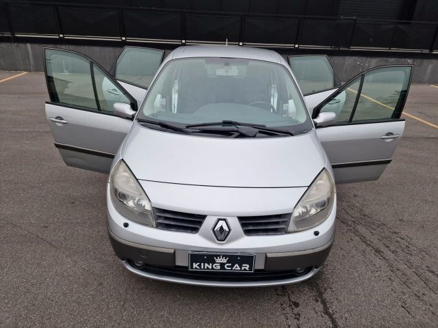 Renault Scenic 1.9 dCi/130CV Confort