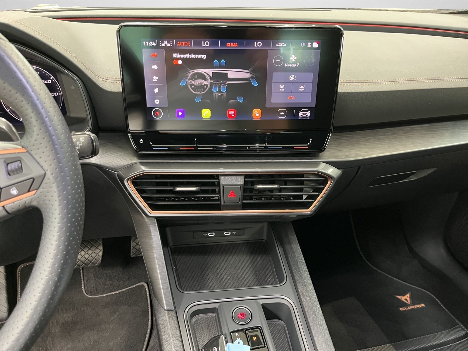Cupra Formentor - Bild 11
