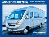 Knaus SUN LINER 700LEG EINZELBETTEN SAT TV SOLAR KLIMA - Knaus Diesel Integrierter