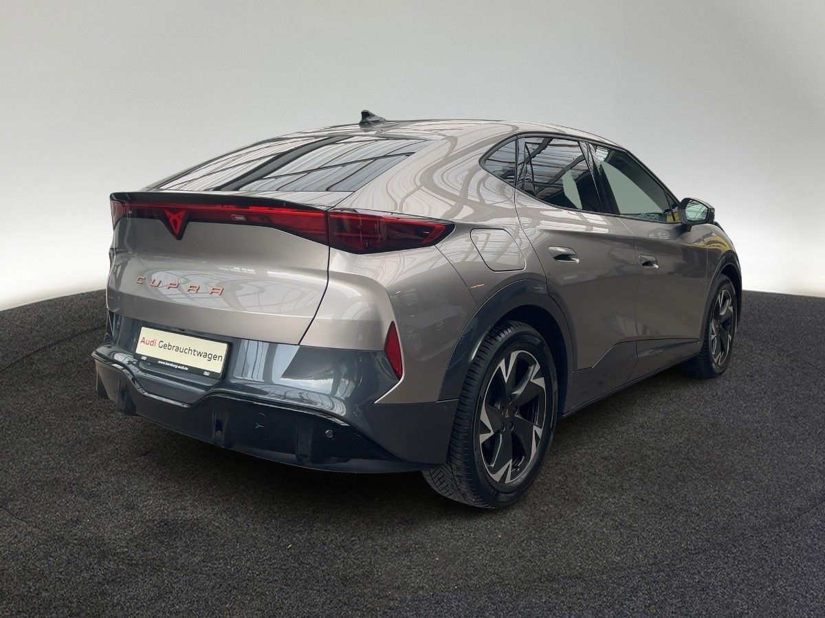Cupra Tavascan - Bild 3