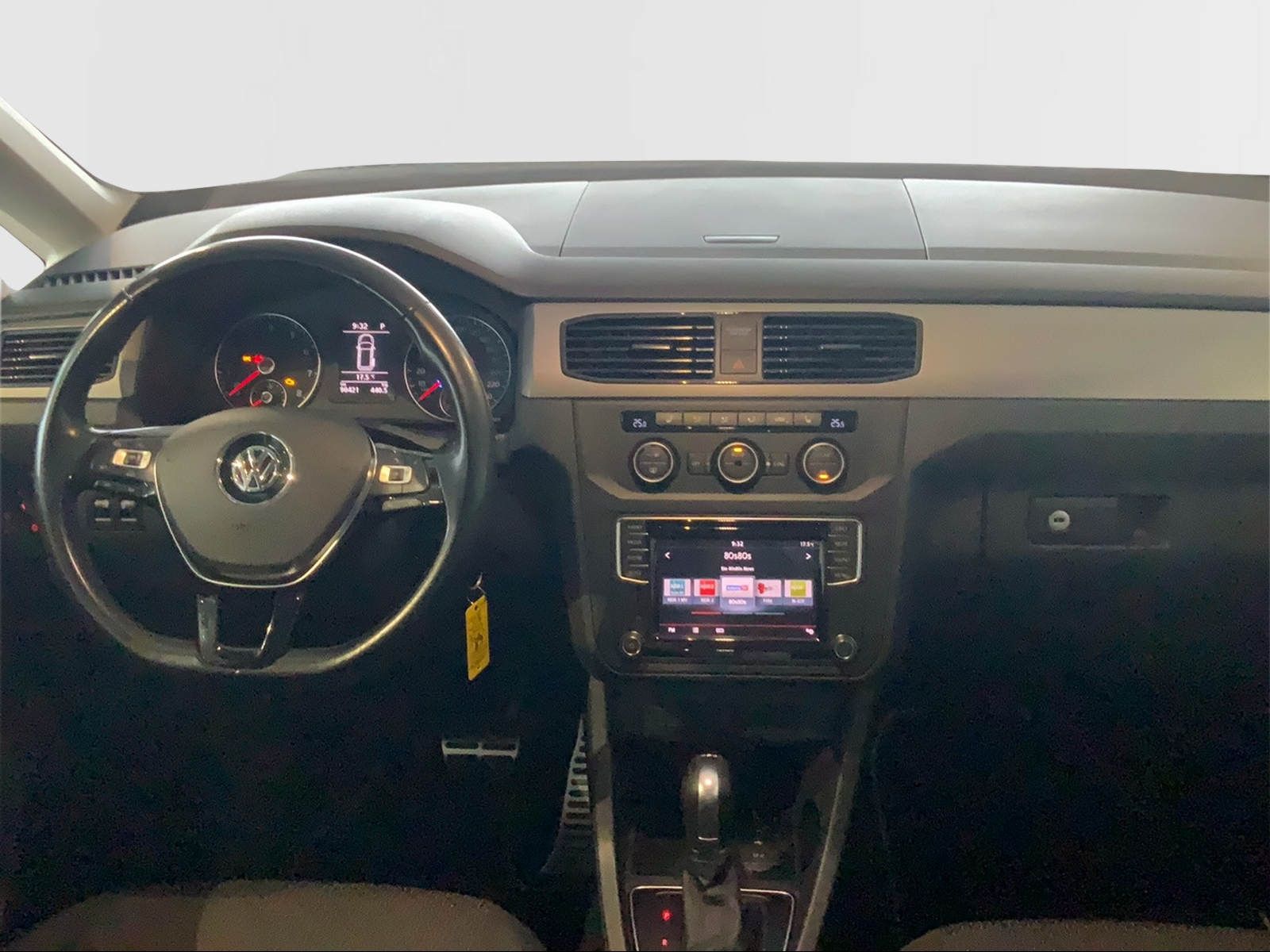 Caddy Trendline 1.4 TGI,SHZ,TEMPOMAT