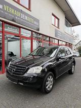 Mercedes-Benz ML 280 CDI 4MATIC - gebrauchte Mercedes-Benz ML 280 aus dem Jahr 2006