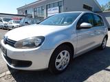 Volkswagen Golf VI Trendline 1.2 TSI 77kW, KLIMATRO-SHZ-PDC - Gebrauchtwagen in Berlin bis 5.000 Euro