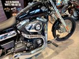 Harley-Davidson Dyna Wide Glide  - HARLEY-DAVIDSON DYNA WIDE GLIDE