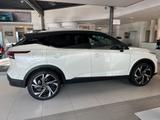Nissan Qashqai J12 1.3 DIG-T 4x4 Automatik - Tekna+ - Nissan Qashqai: Auto