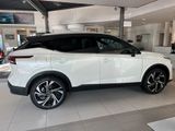 Nissan Qashqai J12 1.3 DIG-T 4x4 Automatik - Tekna+ - Nissan Qashqai Vorführfahrzeuge