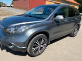 Honda CR-V 2.4i-VTEC 4WD Executive LPG- GA... - gebrauchte Honda CR-V aus dem Jahr 2009