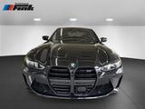 BMW M3 Competition M XDR M Drivers P. Head-Up DAB - BMW M3: 3