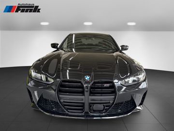 BMW M3 Competition M XDR M Drivers P. Head-Up DAB