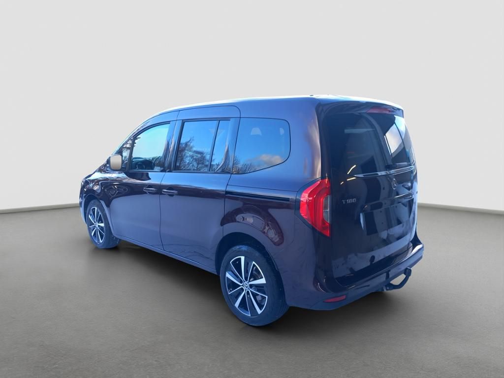 Fahrzeugabbildung Mercedes-Benz T 180 PROGRESSIVE Standard AHK*Navi*LED*PDC*AUT