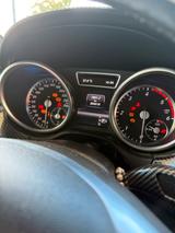 Mercedes-Benz Mercedes GL 350 CDI - Mercedes-Benz GL-Klasse in Bochum