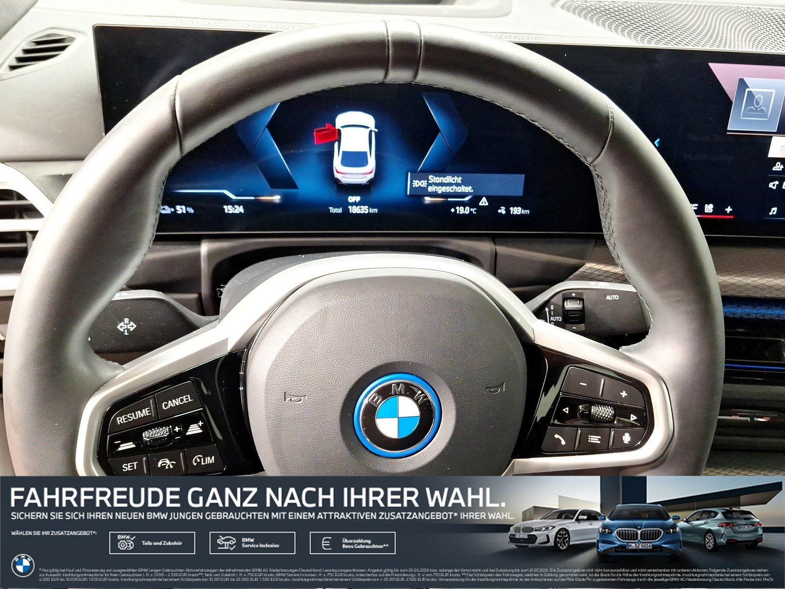 BMW i4 - Bild 14