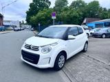 Citroën C1 Feel - Citroën C1 Gebrauchtwagen in Münster
