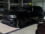 Dodge Durango 5,7 HEMI R/T 20TH ANNIVERSARY LPG  6-Si. - Dodge Durango Neuwagen mit LPG-Antrieb: Allradantrieb