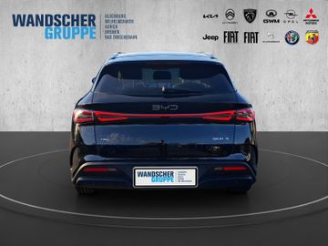 BYD SEAL 06 Touring DM-i PHEV 19kWh Comfort ACC 360