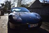 Porsche 996 Carrera 4 Cabriolet Carrera - gebrauchte Porsche 996 aus dem Jahr 2000