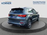 Cupra Ateca 2.0 TSI DSG 4Drive *ALCANTARA*NAVI*SITZHZG - Cupra Gebrauchtwagen mit Automatikschaltung