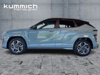 Hyundai KONA - Vorschau Bild 6