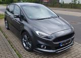 Ford S-Max 2,0 EcoBlue140kW ST-Line, 1J Werksgarantie - Ford S-Max: 140