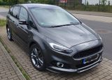 Ford S-Max 2,0 EcoBlue 140kW ST-Line Auto ST-Line - Ford S-Max in Berlin