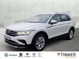 Volkswagen Tiguan 2.0 TDI DSG ELEGANCE *IQ.LIGHT *VIRTUAL * - Volkswagen Tiguan Vorführfahrzeuge