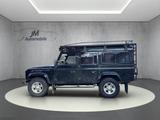 Land Rover Defender 110 S Station Wagon 9-Sitzer 4x4 - Land Rover Defender mit Panoramadach