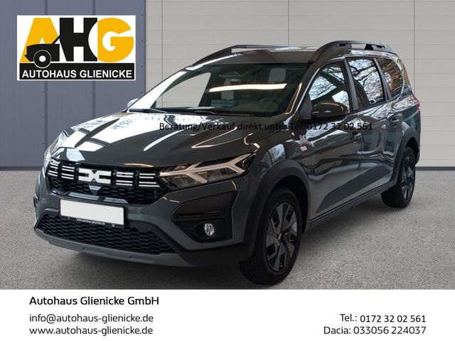 Dacia Jogger ECO-G 100 Expression 7-Sitzer