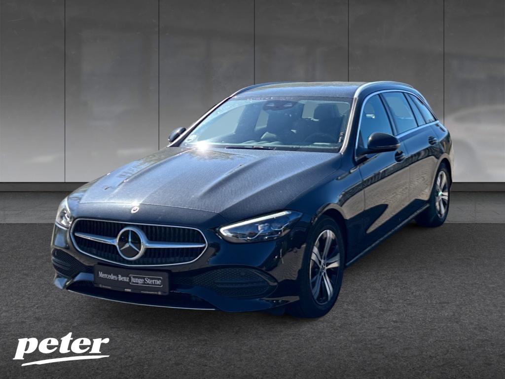 Mercedes-Benz C 220 d T-Modell Avantgarde*Fahrassistenzpaket