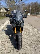 Yamaha Tracer 9 GT ABS - YAMAHA TOURER