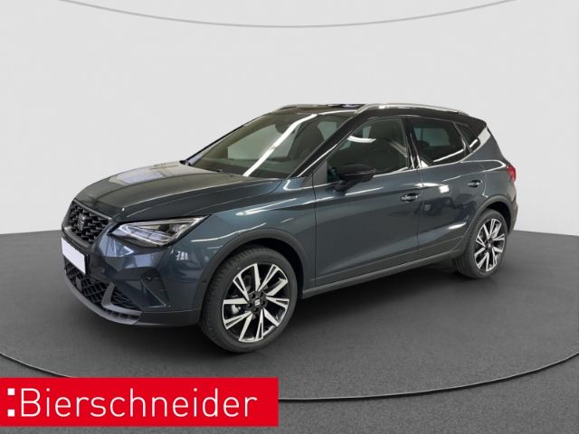 Seat Arona 1.0 TSI FR VIRT. COCKPIT KAMERA ACC