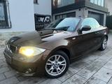 BMW 120i Cabrio *Sitzheizung*Klima*Xenon