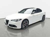 Alfa Romeo Giulia - Vorschau Bild 2