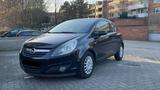 Opel Corsa 1.4 90 PS TÜV Neu Scheckheftgep... - Opel Corsa aus 2007: 1.4