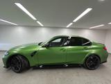 BMW M3 Limousine Schalter, LCI, Individual. Laser, H - BMW M3