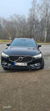 Volvo XC60 D4 Inscription Geartronic Inscription - Volvo in Flensburg