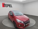 Mitsubishi SPACE STAR 1.2 SELECT+ BLACK CVT - Mitsubishi Space Star: Automatik