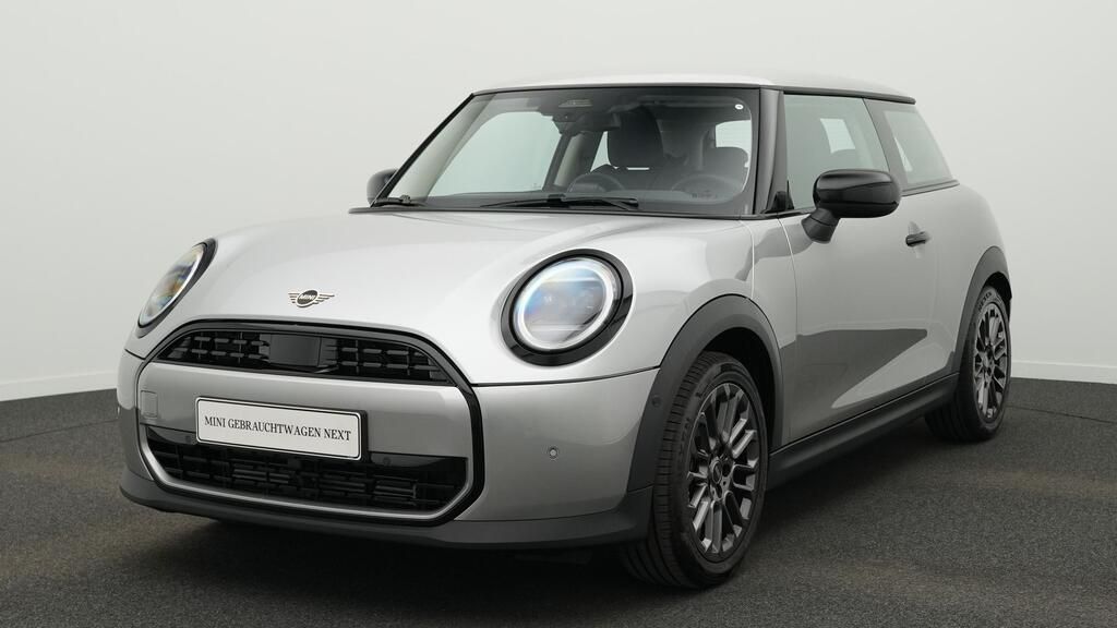 MINI Classic Trim