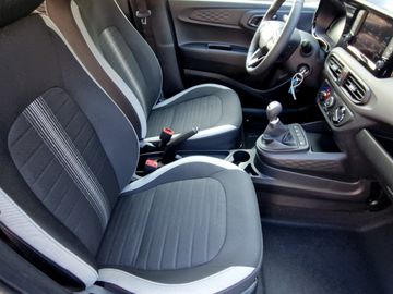 Hyundai i10 1.2 Trend (79PS) MY25