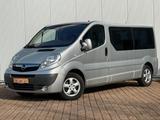 Opel Vivaro Kombi "Life" 2.5 CDTI L2H1 7-SITZE KLIMA - Opel Vivaro: 2.5
