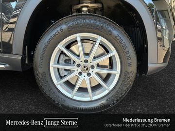 Mercedes GLE 400 - 6