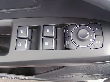 Ford Focus Turnier Titanium X