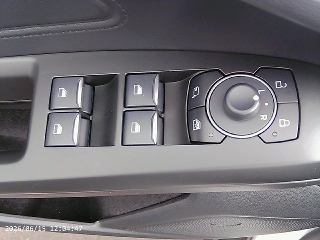 Ford Focus Turnier Titanium X