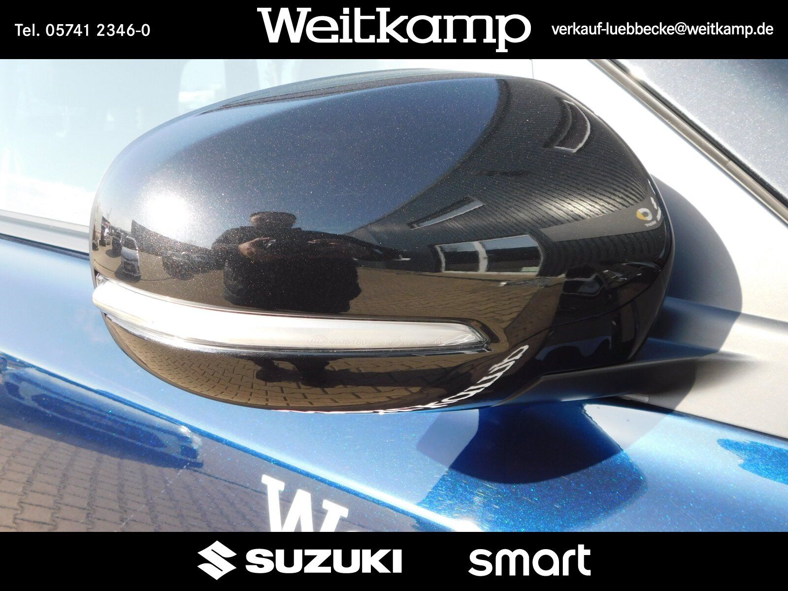 Suzuki Vitara - Bild 22