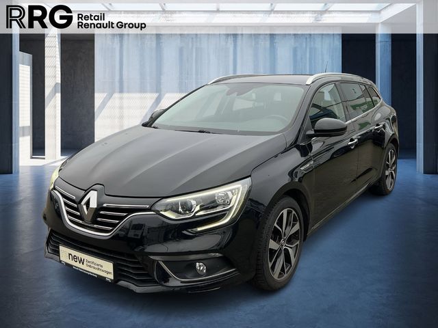 Renault Megane IV Grandtour TCe 140 BOSE-Edition