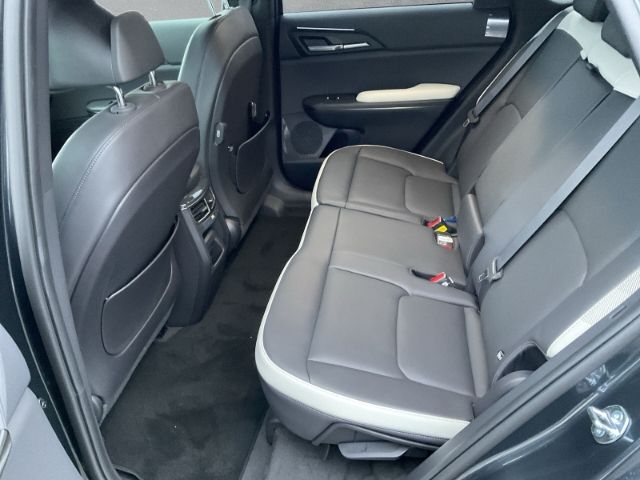 Fahrzeugabbildung Kia EV5 81,4 GT-LINE LAUNCH EDITION 2WD *MASSAGESITZ