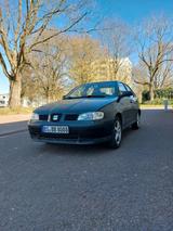 Seat Cordoba - Seat Cordoba von privat