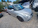 Suzuki Swift Lim. Classic Klima - Suzuki Swift: Classic